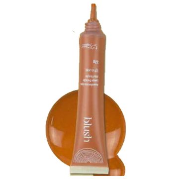 Blush Líquido Pêssego Suave Fragrance