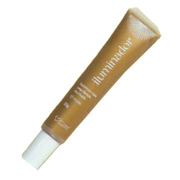 Iluminador Líquido Bronzer Suave Fragrance 0121
