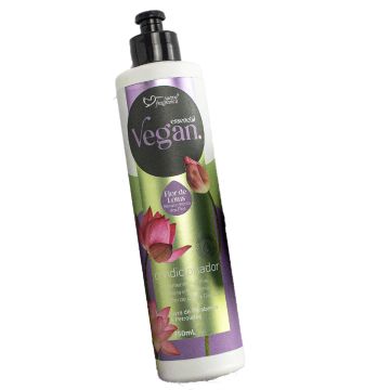 Condicionador Essencial Vegan Suave Fragrance 0123