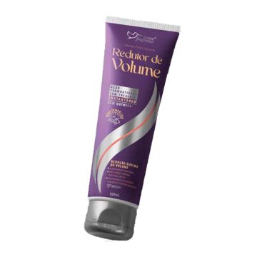 Creme Finalizador Redutor de Volume Suave Fragrance 0129