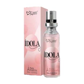 Perfume Ídola Paris Parfum Suave Fragrance 0144