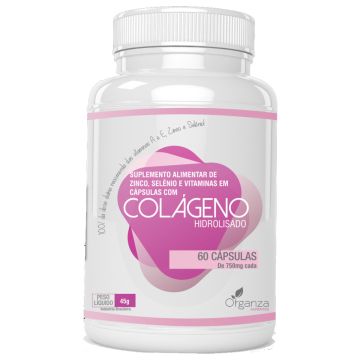 Colágeno Organza Alimentos 014