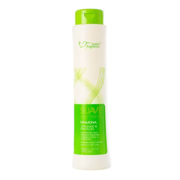 Shampoo Suave Elements Mamona Suave Fragrance 0205