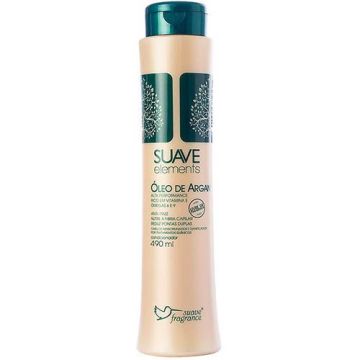 Condicionador Suave Elements Óleo de Argan Suave Fragrance 0226 1