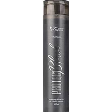 Shampoo Protect Black Suave Fragrance 0270