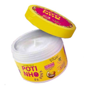 Potinho da Hora Creme de Tratamento Suave Fragrance 0345