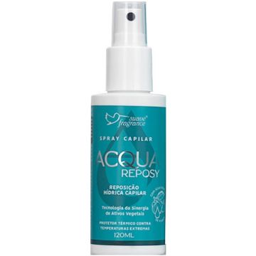 Spray Capilar Acqua Reposy Suave Fragrance 0346