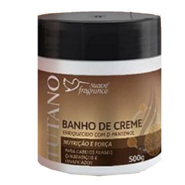 Banho de Creme Tutano Suave Fragrance 0317