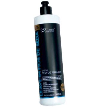 Leave-in Fios de Seda Suave Fragrance 0340 1
