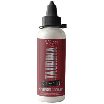 Tônico Capilar Taurina Vegetal Energia Suave Fragrance 0366