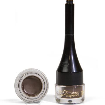 Tonalizante de Sobrancelhas Café Suave Fragrance 0555