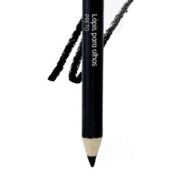 Lápis de olho preto Suave Fragrance 0556