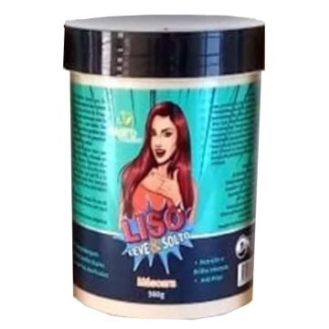 Máscara Livre Leve & Solto Hábito 0915