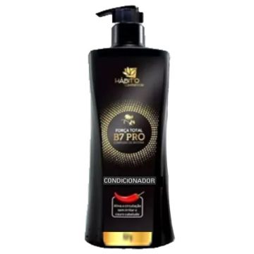 Condicionador Força Total Hábito 0952