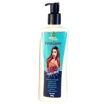 Finalizador Livre Leve & Solto Hábito Ref. 0916