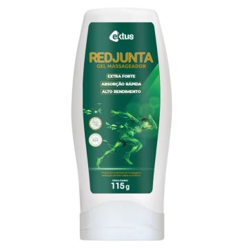 Redjunta Gel Massageador Organza Alimentos 103