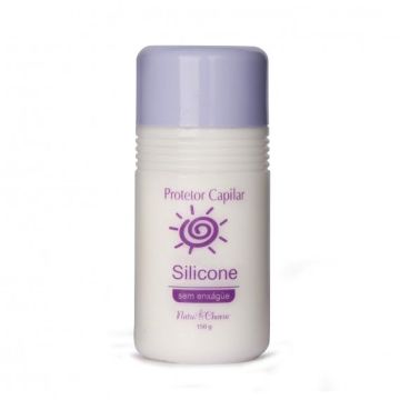 Protetor Capilar Natu Charm Silicone 1074 1