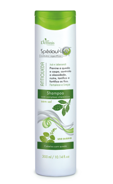 Shampoo Antiqueda Speciaux Deffinis 1078