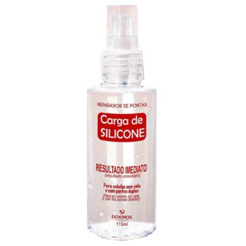 Reparador de Pontas Carga de Silicone Dokmos 1180