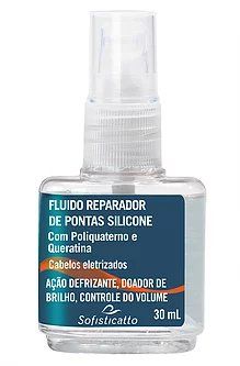 Fluido Reparador de Pontas Sofisticatto 1226 1