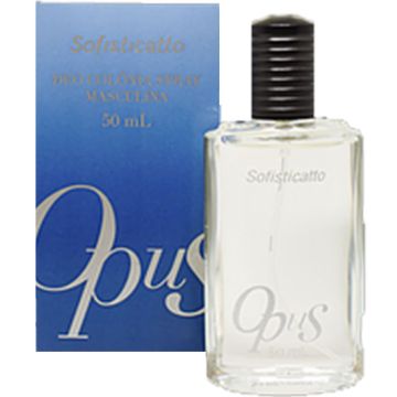 Perfume Deo Colonia Opus Sofisticatto 1229 1