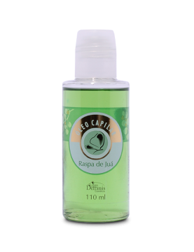 Óleo Capilar Antiqueda Raspa de Juá Deffinis 0318