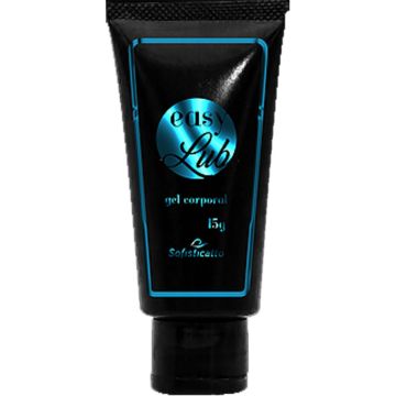 Gel Corporal Easy Lub Sofisticatto 1325 1