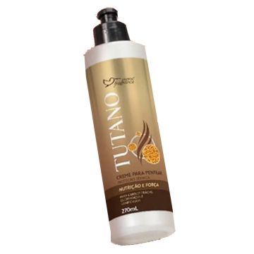 Creme para Pentear Tutano Suave Fragrance 1350