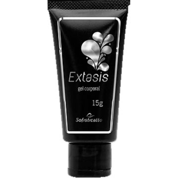 Gel Corporal Extasis Sofisticatto 1326 1