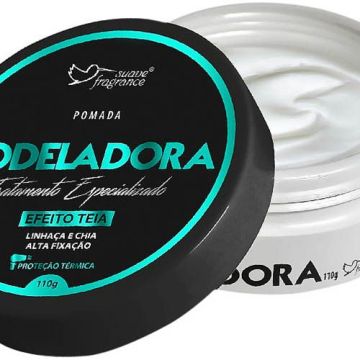 Pomada Modeladora Suave Fragrance 1391 1