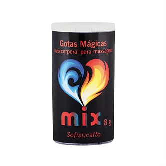 Óleo Corporal Mix Gotas Mágicas Sofisticatto 1579 1