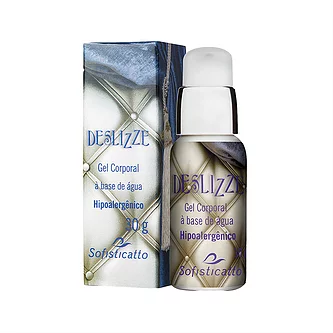 Gel Corporal Deslizze Sofisticatto 1761 1