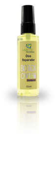 Óleo Reparador Botox Capilar Hábito 1720