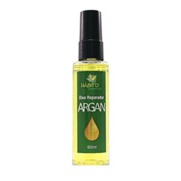 Óleo Reparador Óleo de Argan Hábito 1721