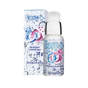 Gel Corporal Easy+ Sofisticatto 1762