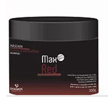 Máscara Max Red Dokmos 1918 1