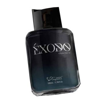 Deo Colônia Êxodo Essence Suave Fragrance 2043