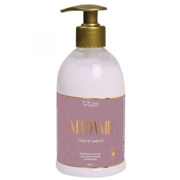 Hidratante Corporal Madame Suave Fragrance 2064 1