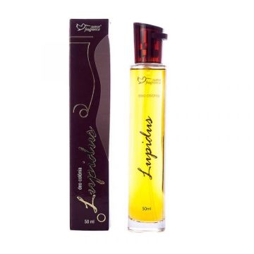 Perfume Deo Colônia Lupidus Suave Fragrance 2131 1