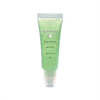 Gloss Labial Beijo Ardente Menta La Passion Sofisticatto 227 1