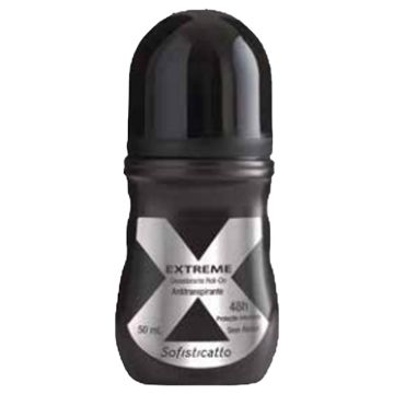 Desodorante Extreme Sofisticatto 2637