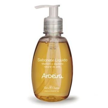 Sabonete Líquido Aroeira Natu Charm 3010