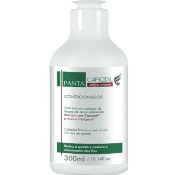 Condicionador Antiqueda Capicidil Panta Cosmética 3036