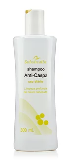 Shampoo Anticaspa Sofisticatto 35 1
