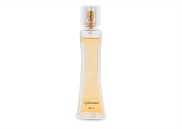 Perfume Deo Colonia Belissíma Sofisticatto 449 1