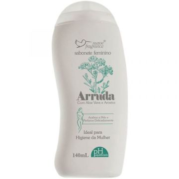 Sabonete Feminino Arruda Suave Fragrance 5003 1