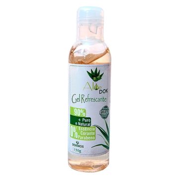 Gel de Aloe Vera AleDok Dokmos 5363