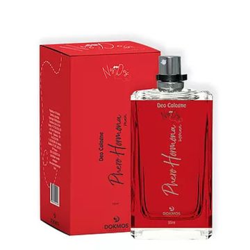 Deo Cologne Phero Hormona Woman Dokmos 5386