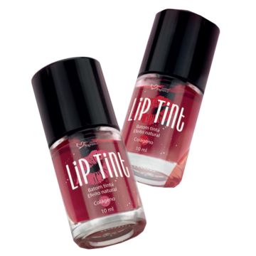 Lip Tint Rosa Suave Fragrance 5415