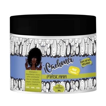 Máscara Cachonei Dokmos 5473